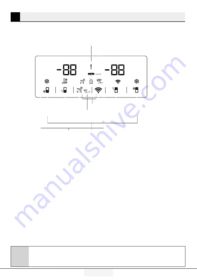 Beko 670560 EGC Скачать руководство пользователя страница 51