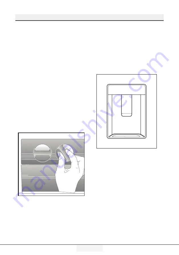 Beko 670560EA User Manual Download Page 30