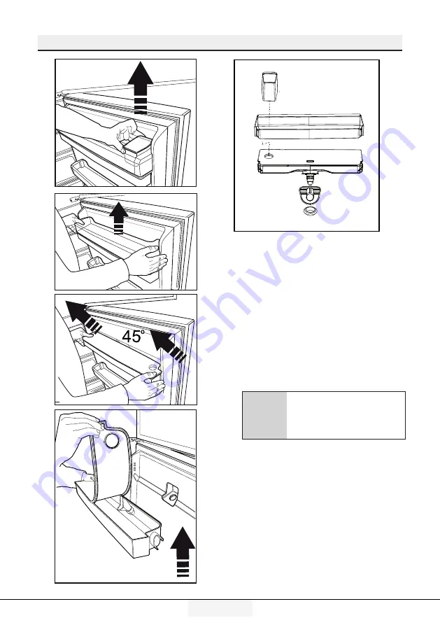 Beko 670560EA User Manual Download Page 32