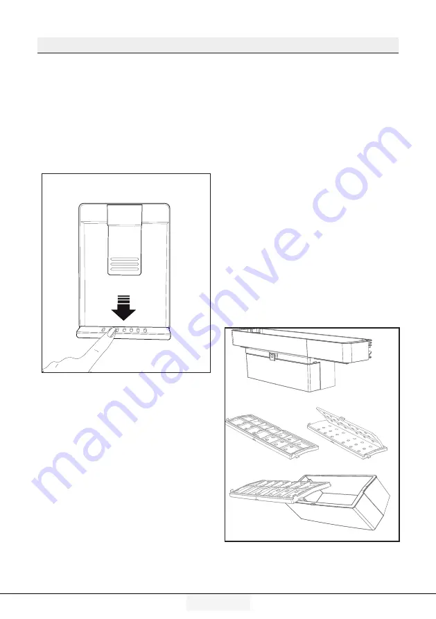 Beko 670560EA User Manual Download Page 33