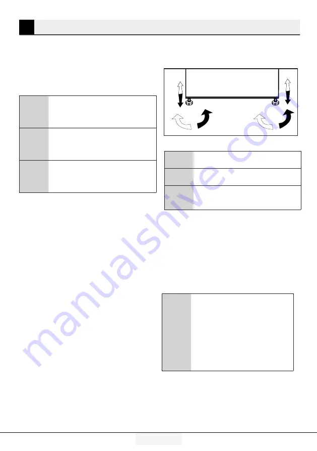 Beko 670560EA User Manual Download Page 53