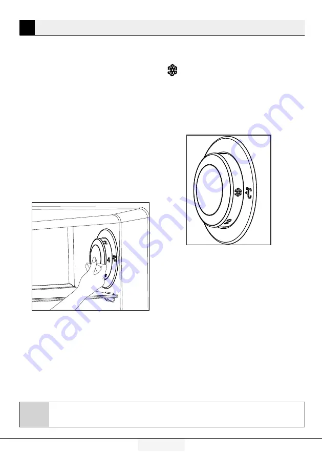 Beko 670560EA User Manual Download Page 57