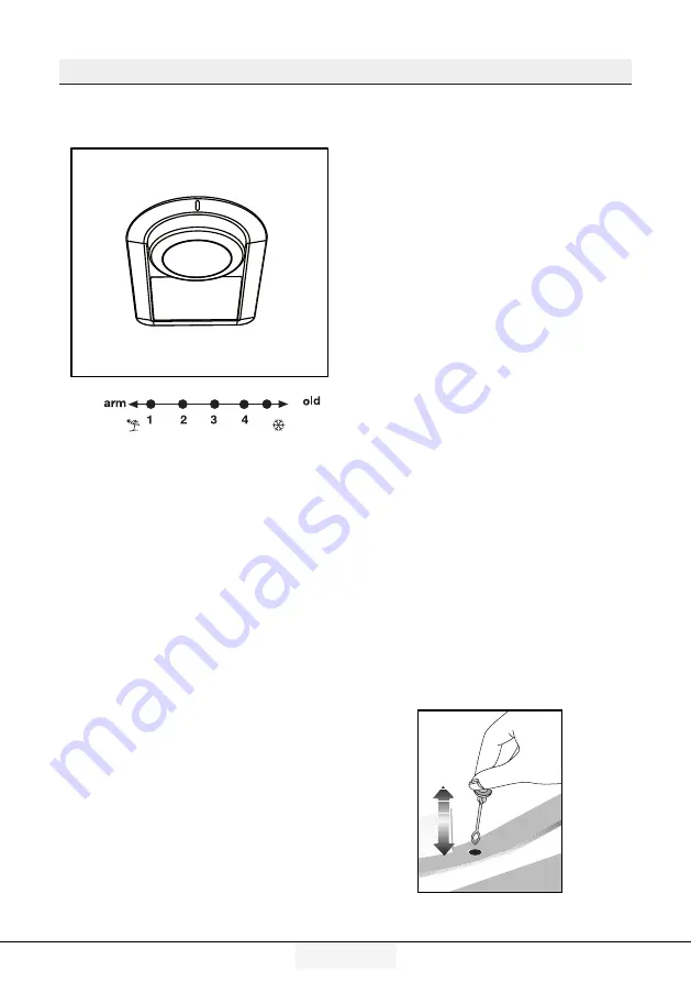 Beko 670560EA User Manual Download Page 59