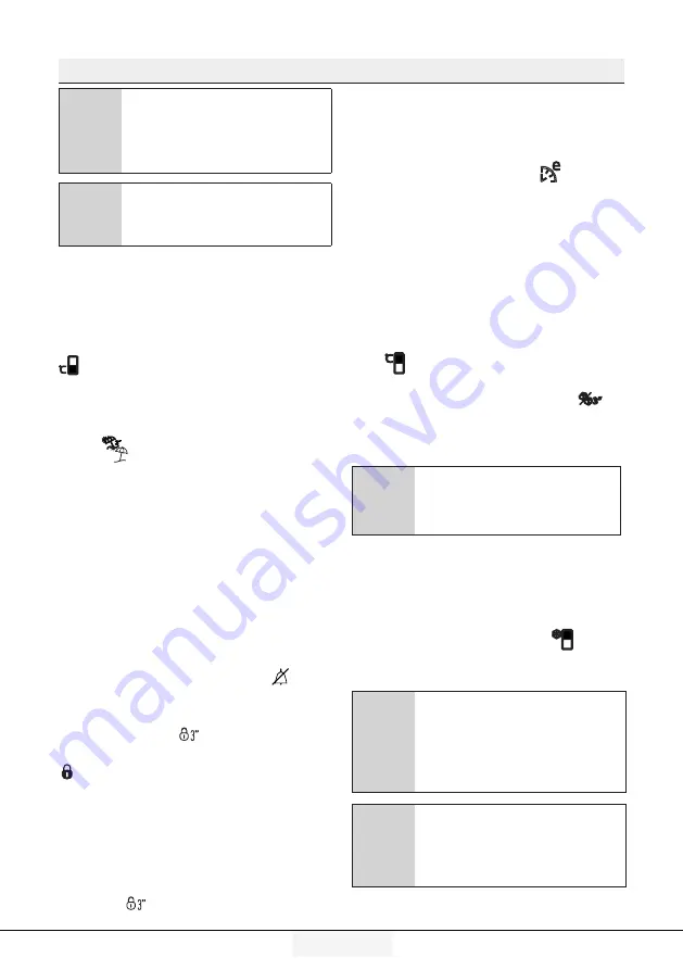 Beko 670560EA User Manual Download Page 67