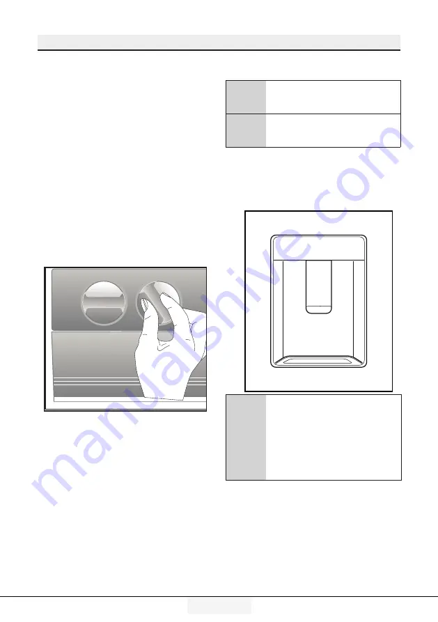 Beko 670560EA User Manual Download Page 72