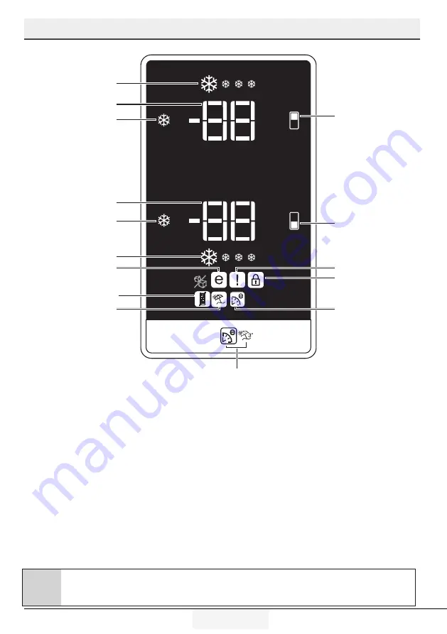 Beko 674580 EI User Manual Download Page 14