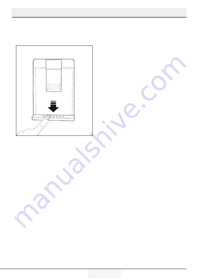 Beko 674580 EI User Manual Download Page 25