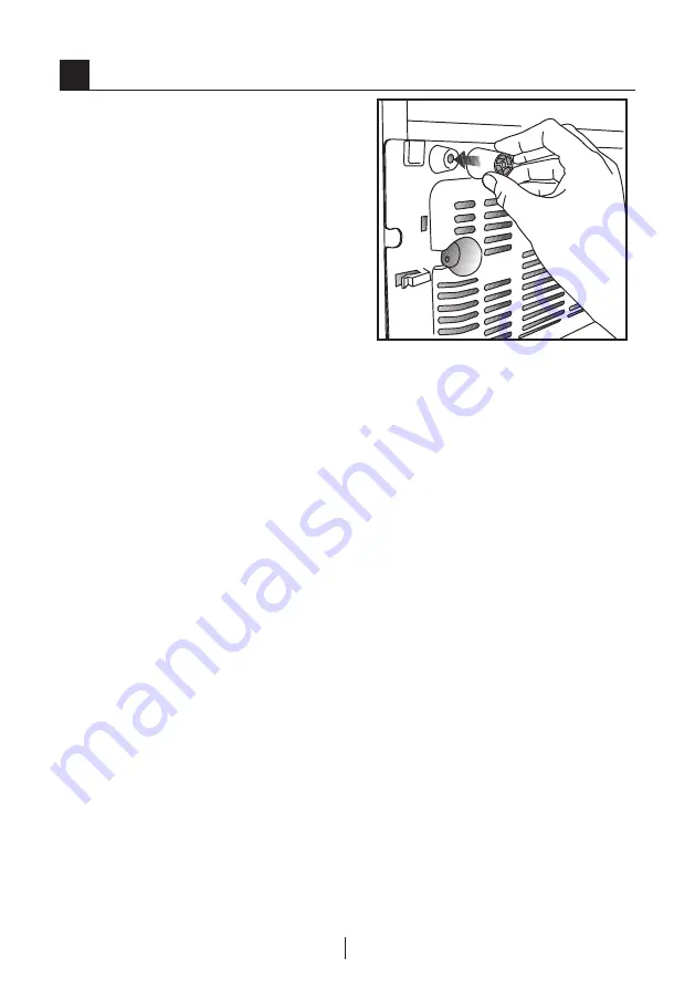 Beko 674580 EI User Manual Download Page 43