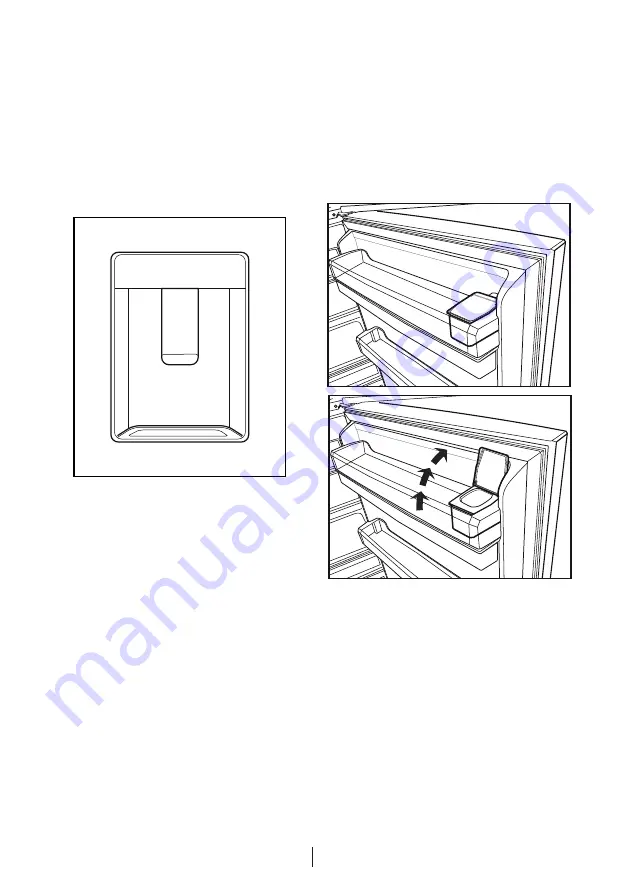 Beko 674580 EI User Manual Download Page 57