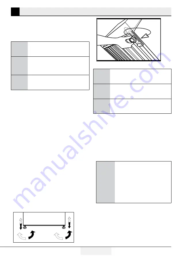 Beko 674581 EB User Manual Download Page 9