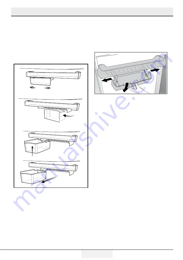 Beko 674581 EB User Manual Download Page 17