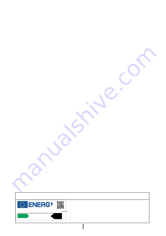 Beko 674581 EB User Manual Download Page 32