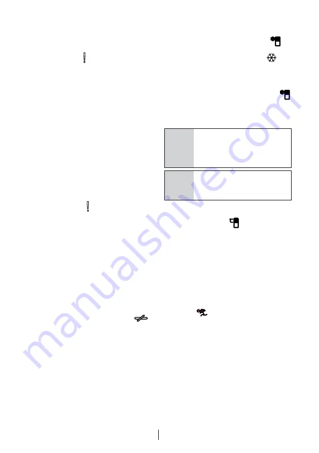 Beko 674581 EB User Manual Download Page 47