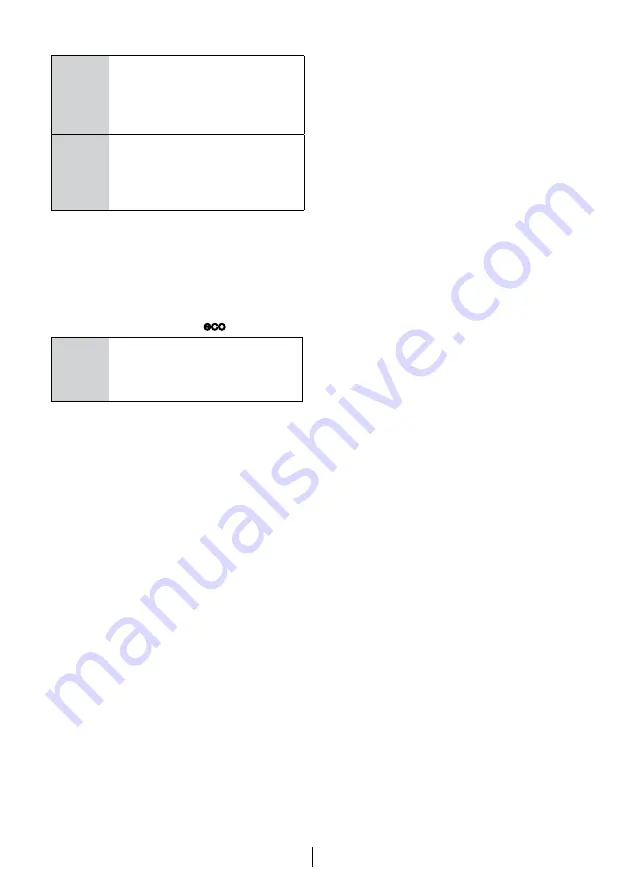 Beko 674581 EB User Manual Download Page 49