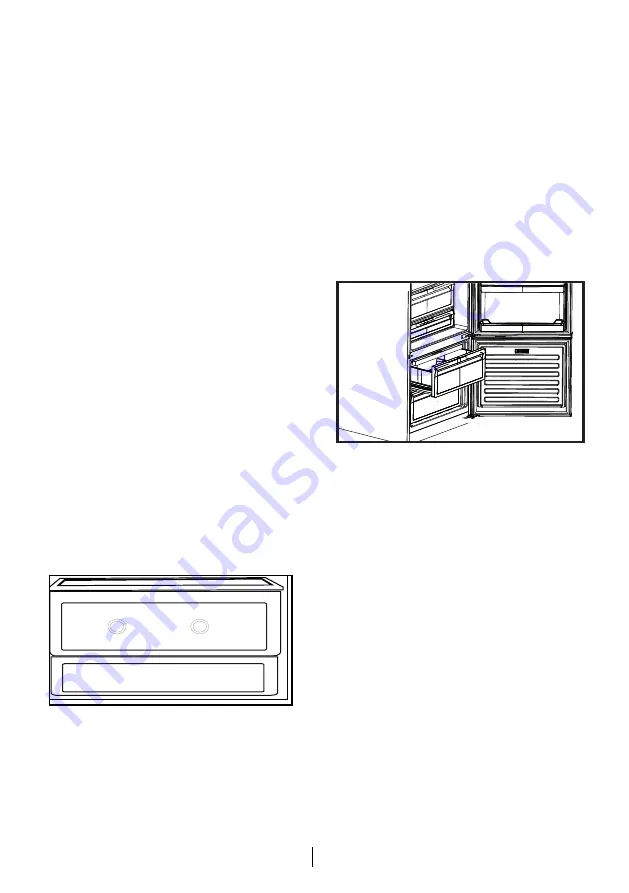 Beko 674581 EB Скачать руководство пользователя страница 57