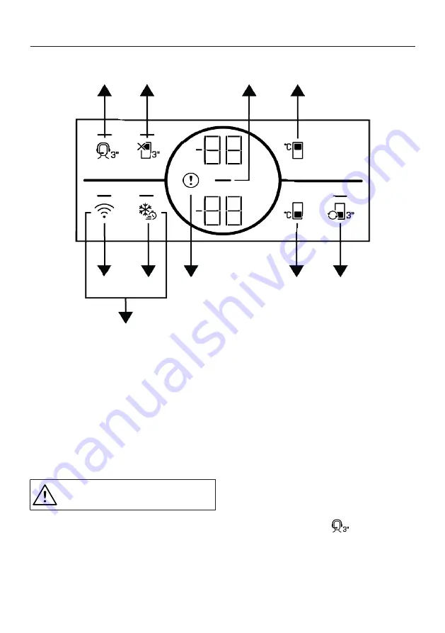 Beko 678551EI User Manual Download Page 16