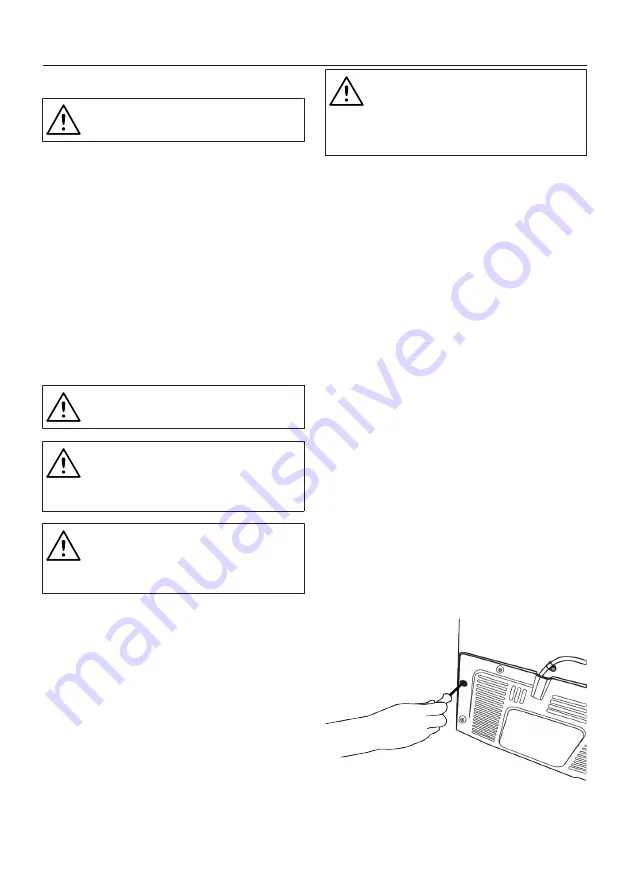 Beko 678551EI User Manual Download Page 45