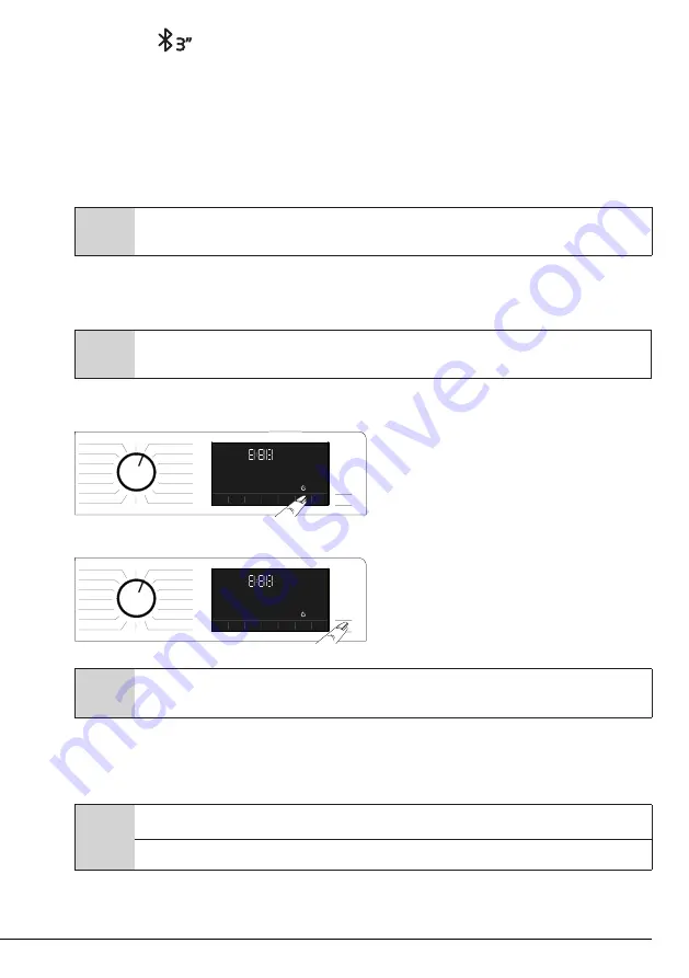 Beko 7001740006 User Manual Download Page 24