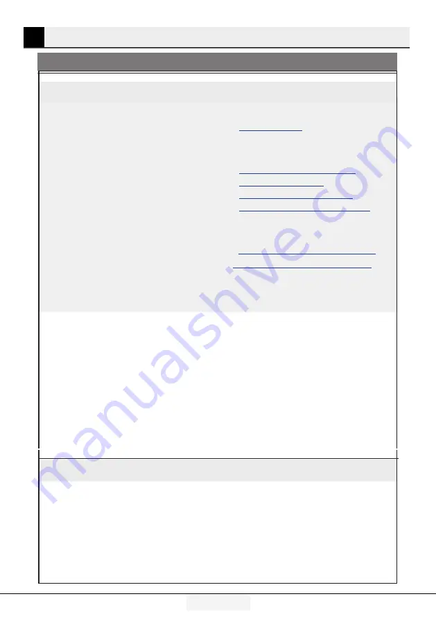 Beko 7031MB User Manual Download Page 25