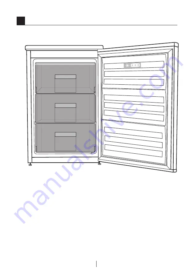 Beko 7031MB User Manual Download Page 31