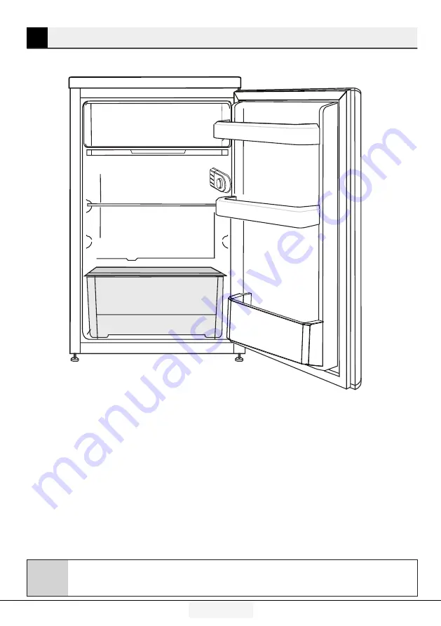 Beko 7125 User Manual Download Page 8