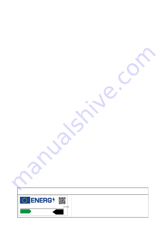 Beko 7125 User Manual Download Page 24