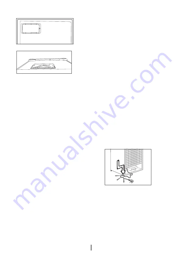 Beko 7125 User Manual Download Page 28