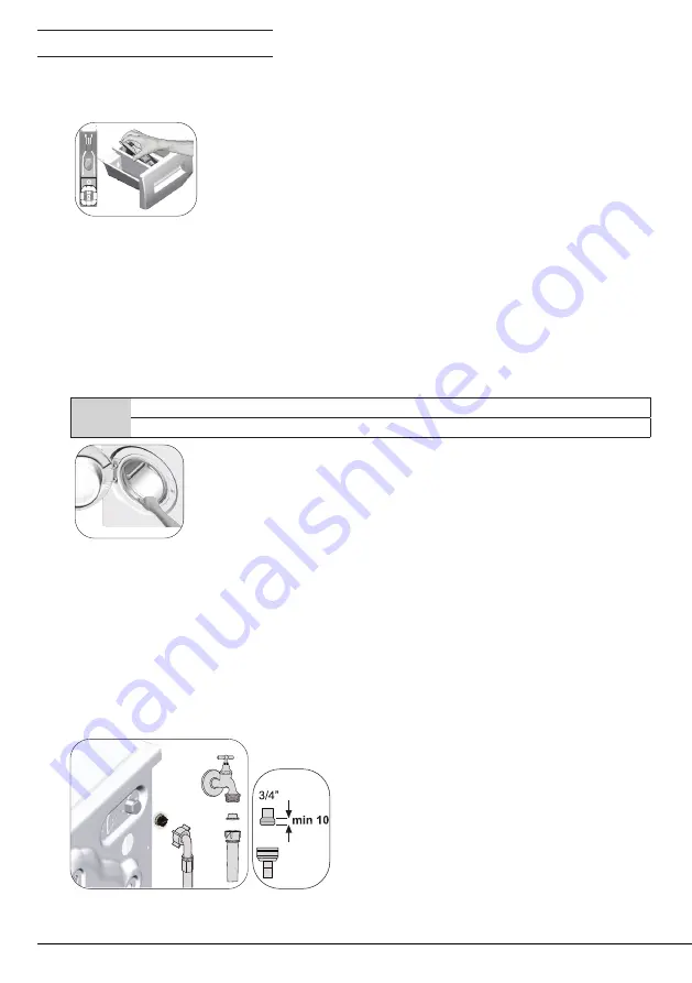 Beko 7137242000 Скачать руководство пользователя страница 21