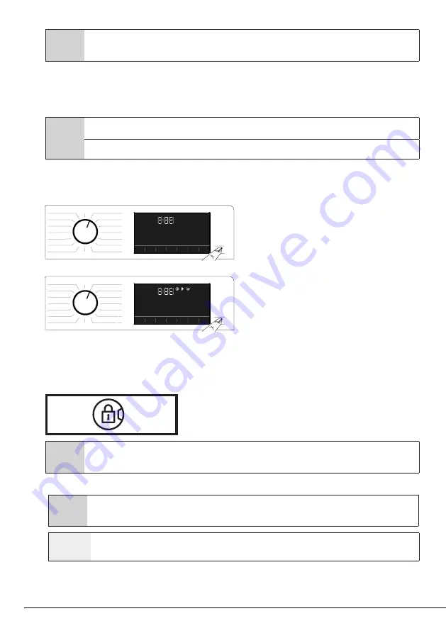 Beko 7145845800 User Manual Download Page 23