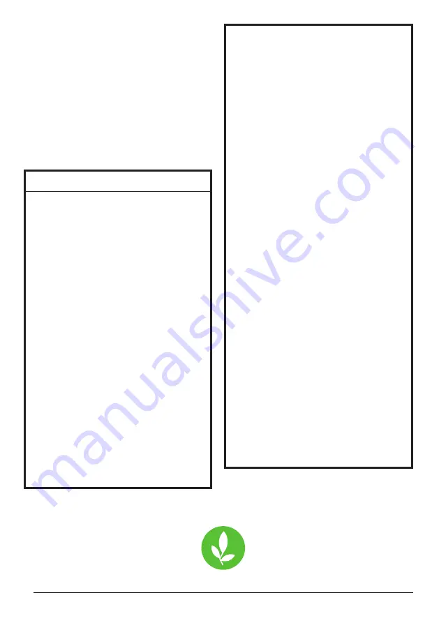 Beko 7148245400 User Manual Download Page 54