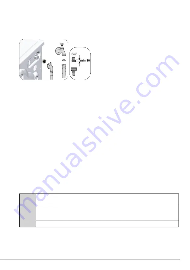 Beko 7148941800 User Manual Download Page 72