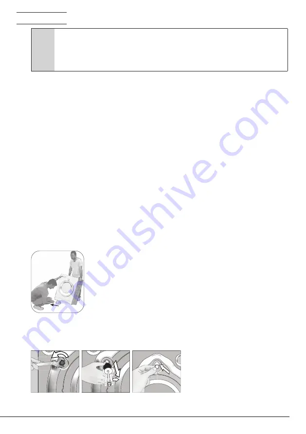 Beko 7149345600 User Manual Download Page 7