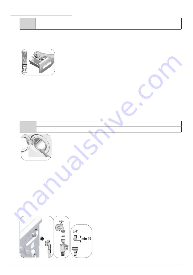 Beko 7149345600 User Manual Download Page 29