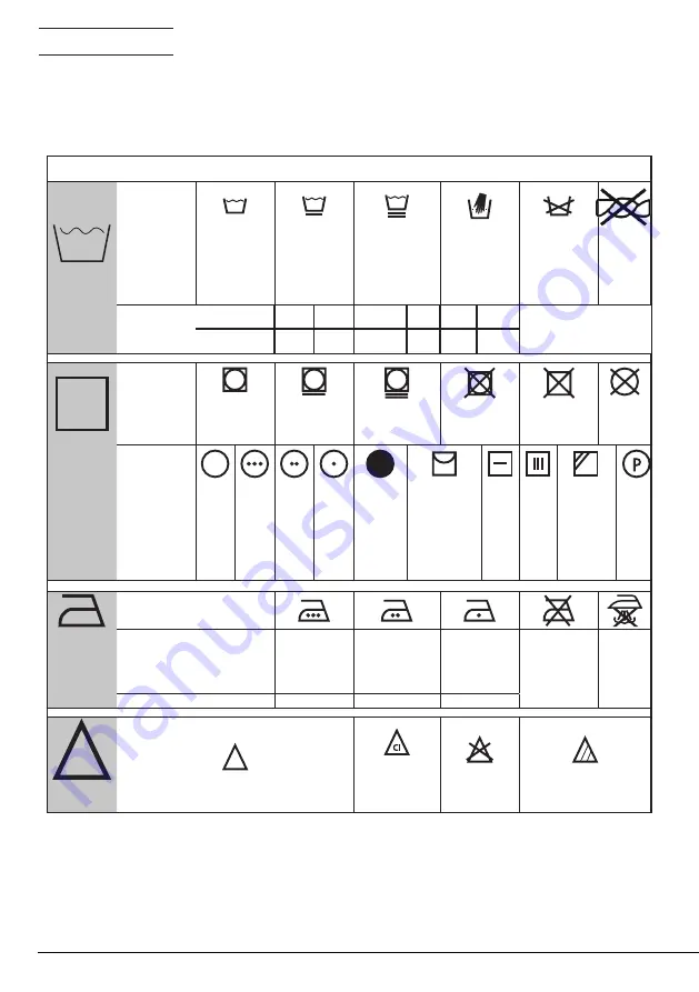 Beko 7155243000 Скачать руководство пользователя страница 17