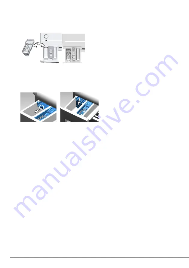 Beko 7158142000 User Manual Download Page 47