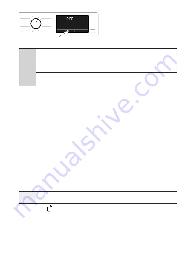 Beko 7158145300 User Manual Download Page 21