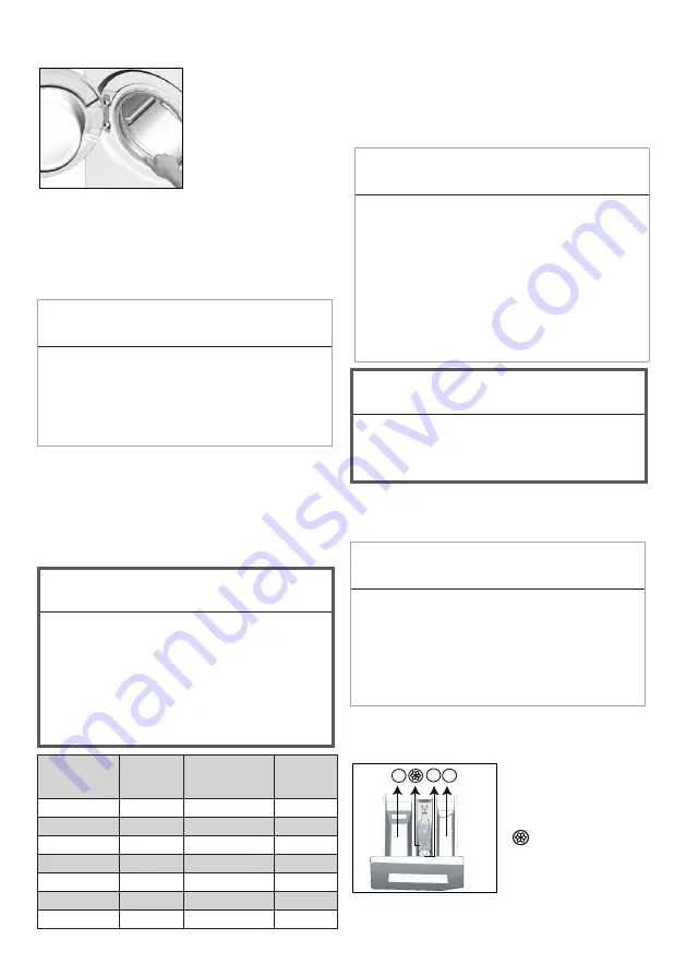 Beko 7161548900 Скачать руководство пользователя страница 56