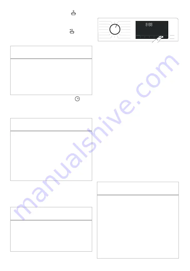 Beko 7170243500 User Manual Download Page 73