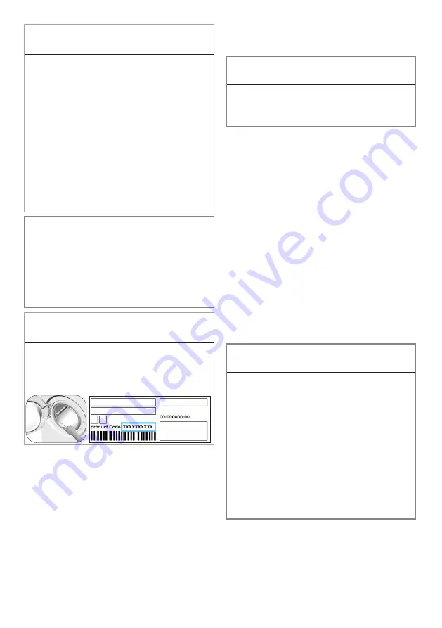 Beko 7170244900 User Manual Download Page 34