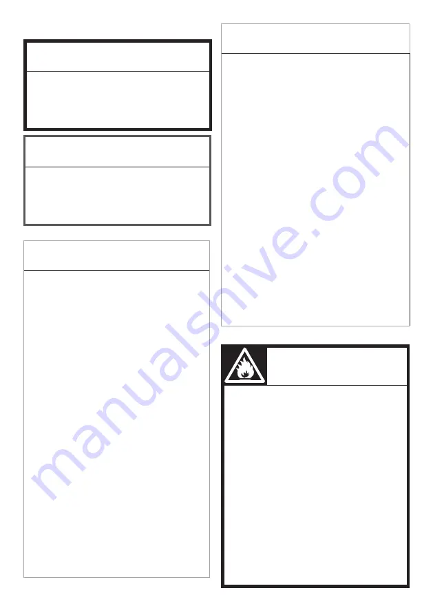 Beko 7170245600 User Manual Download Page 4