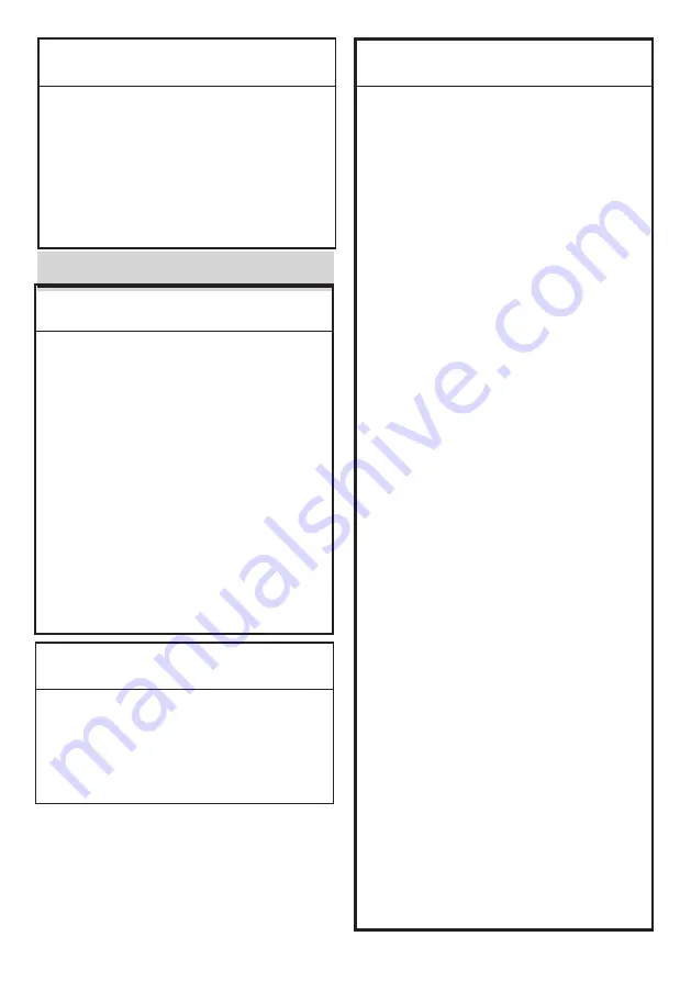 Beko 7182481870 User Manual Download Page 22