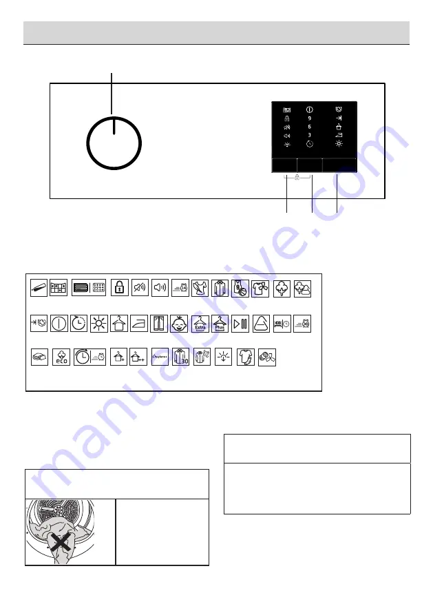 Beko 7185901140 User Manual Download Page 12