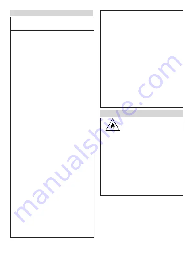 Beko 7186281530 User Manual Download Page 4