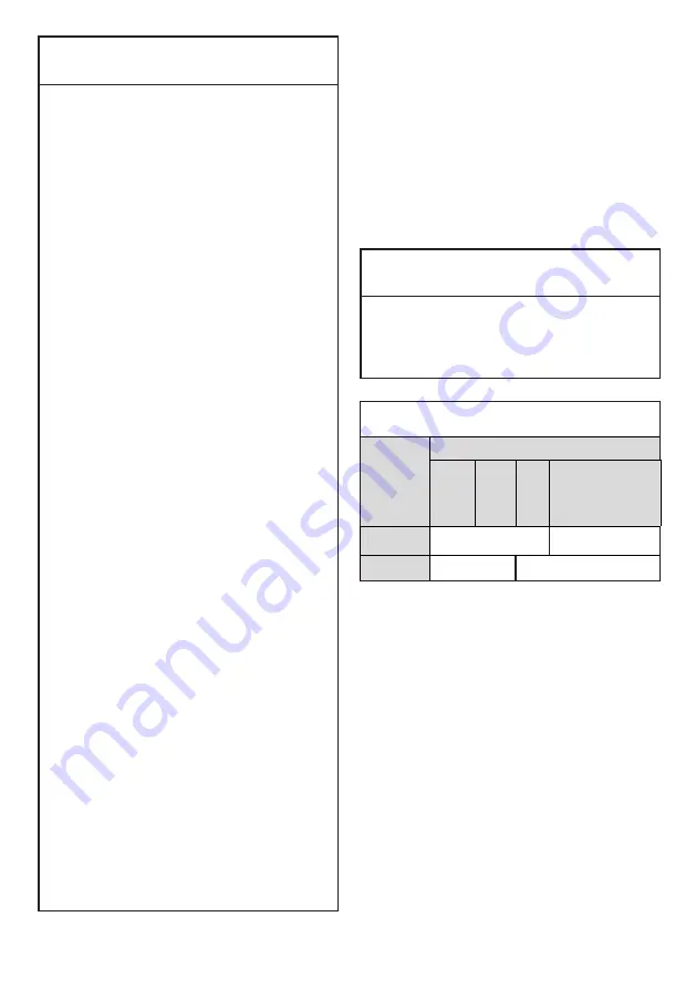 Beko 7186281530 User Manual Download Page 24