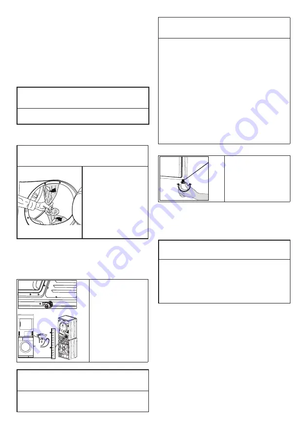 Beko 7186281530 User Manual Download Page 27