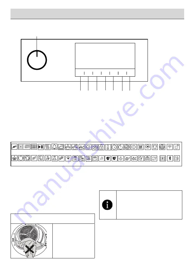 Beko 7188236890 User Manual Download Page 21