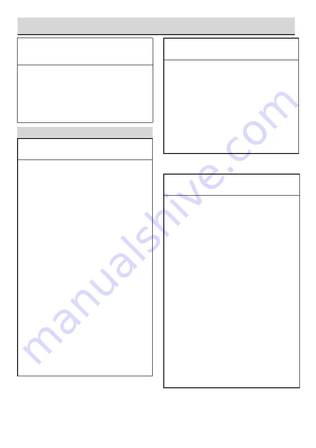 Beko 7188286650 User Manual Download Page 26