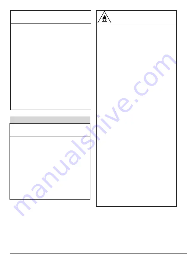 Beko 7188287120 User Manual Download Page 5