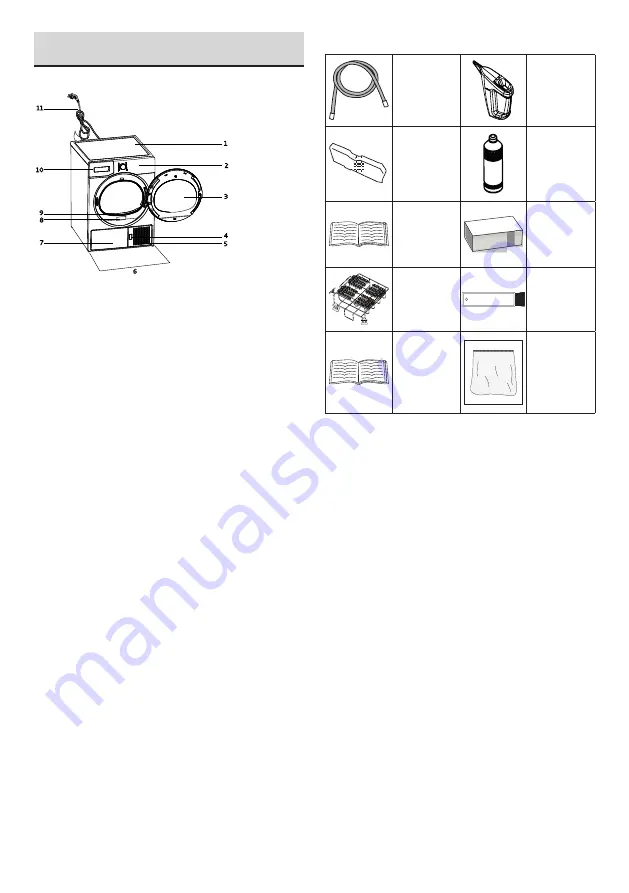 Beko 7188287120 User Manual Download Page 37