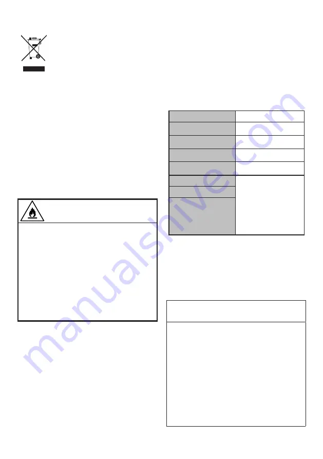 Beko 7188287130 Скачать руководство пользователя страница 9